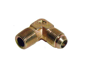 PTxPF凸30 彎接頭